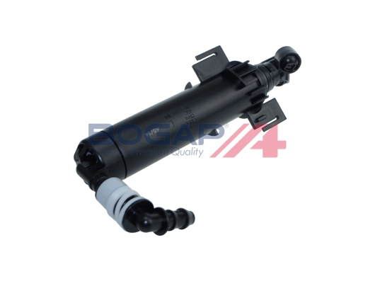 Распылитель форсунки фары audi a4 2008-2012 (oe quality) BOGAP A5522156