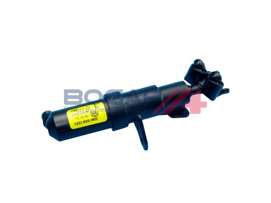 Распылитель форсунки фары skoda octavia 2004-2013 (oe quality) BOGAP A5522170