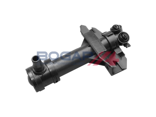 Распылитель форсунки фары audi q3 2012-2014 (oe quality) BOGAP A5522172