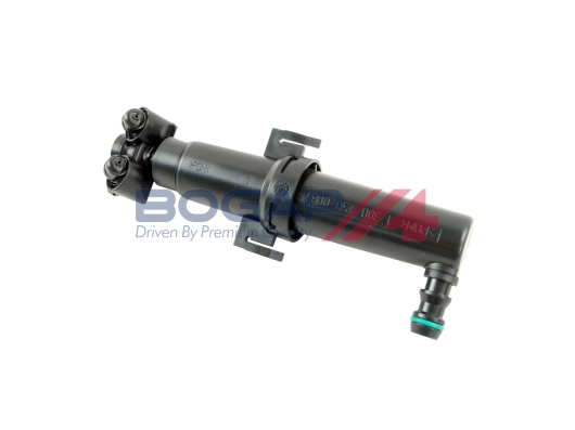 Распылитель форсунки фары skoda octavia BOGAP A5522246