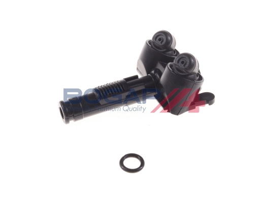 Распылитель форсунки фары vw tiguan 2007-2018 BOGAP A5522266