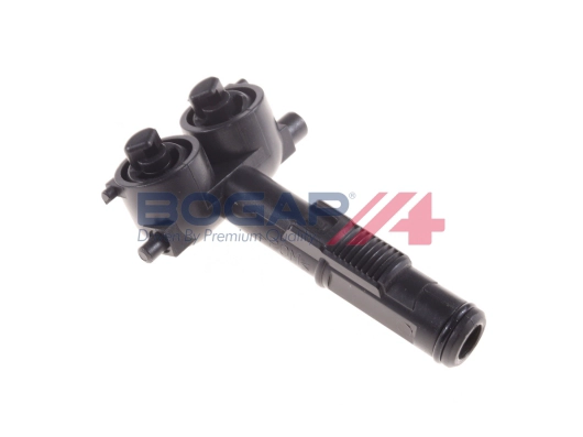 Распылитель форсунки фары porsche cayenne 2011-2014 BOGAP A5522312