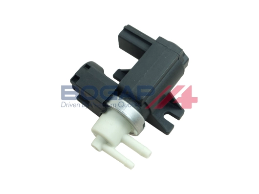 Клапан управления турбиной audi a4 2001-2008/a6 2002-2008skoda superb 2002-2008 BOGAP A6112114