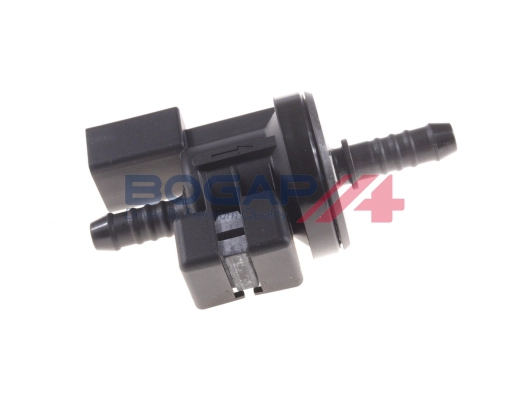 Клапан вентиляции топливного бака vw beetle 2006-2019/eos 2006-2011/golf 2004-2013/jett (oe quality) BOGAP A6316119