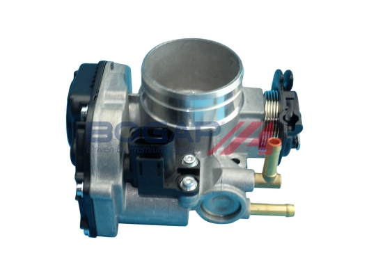 Корпус дросселя vw bora 1999-2005/golf 1998-2006/polo classic 2000-2002 BOGAP A6319106
