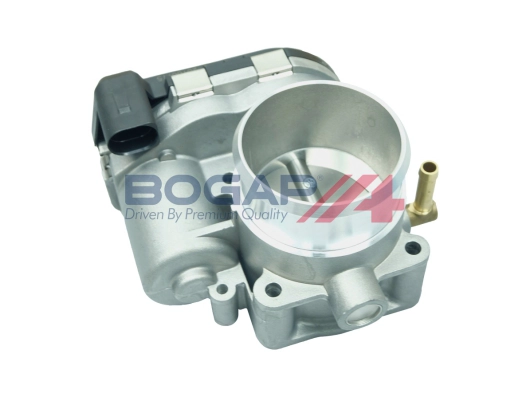 Корпус дросселя vw beetle 1999-2001/bora 2003-2005/golf 2003-2006 BOGAP A6319110