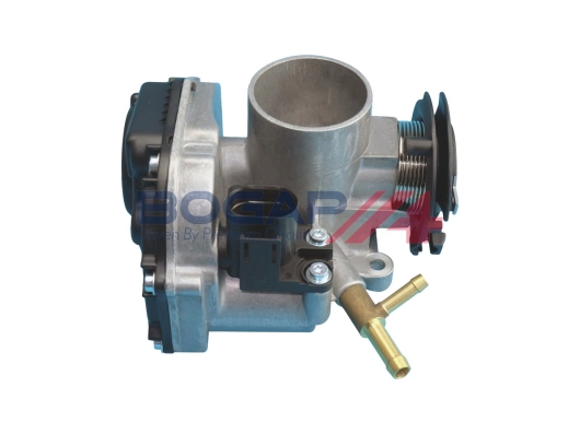 Корпус дросселя vw lupo 1999-2003 BOGAP A6319112