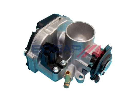 Корпус дросселя vw bora 1999-2005/golf 1998-2006/lupo 1999-2003/polo 1995-2000 BOGAP A6319119