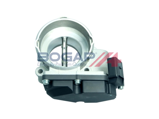 Корпус дросселя vw caddy 2009-2011/golf 2006-2009/jetta 2006-2011/passat 2009-20 BOGAP A6319121