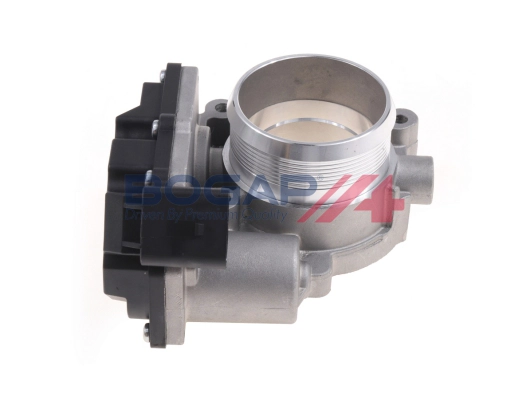 Корпус дросселя vw touareg 2006-2010 BOGAP A6319164