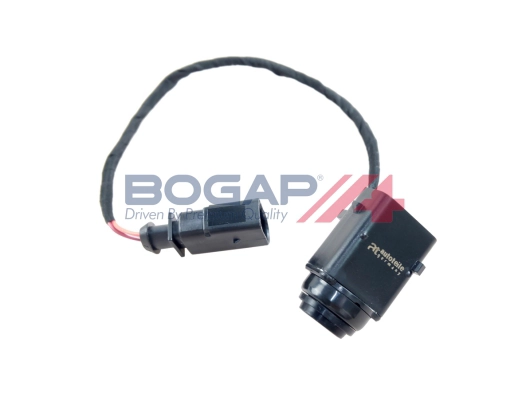 Датчик парковочного расстояния vw beetle 2002-2005/phaeton 2002-2016 BOGAP A7119117