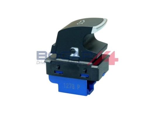 Привод задней двери passat (oe quality) BOGAP A7313105