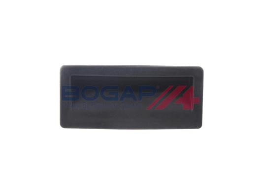 Кнопка привода задней двери vw jetta/passat/sharan/tiguan/toureg (oe quality) BOGAP A7313106