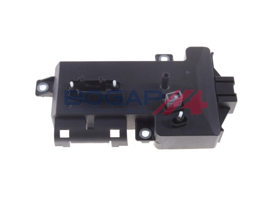 Переключатель регулировки сиденья audi a4 2008- (oe quality) BOGAP A7316107