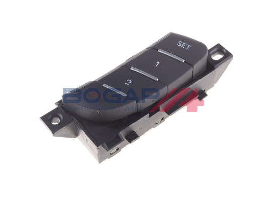 Переключатель регулировки сиденья audi a6 (c7) (oe quality) BOGAP A7316111