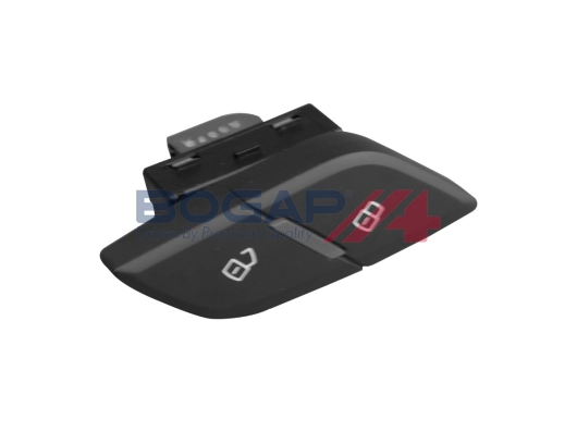 Выключатель дверного замка audi q3 2012- (oe quality) BOGAP A7328100