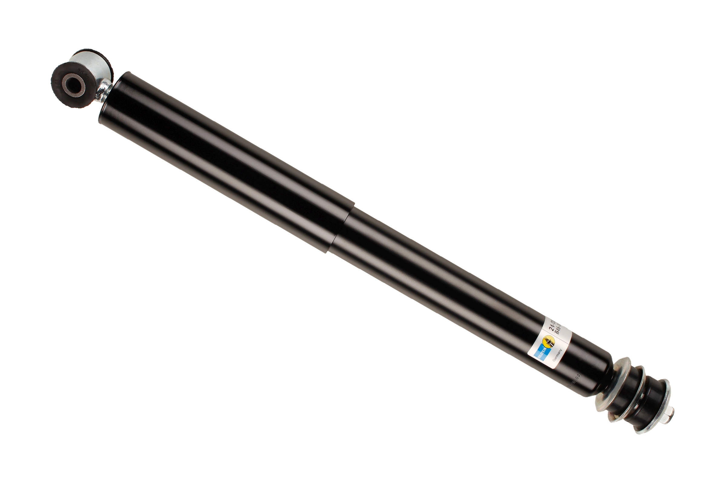 Амортизатор подвески mb g-classvb4 BILSTEIN 24-018593