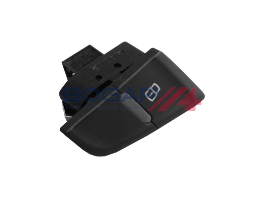 Выключатель дверного замка audi q5 2009- (oe quality) BOGAP A7328107