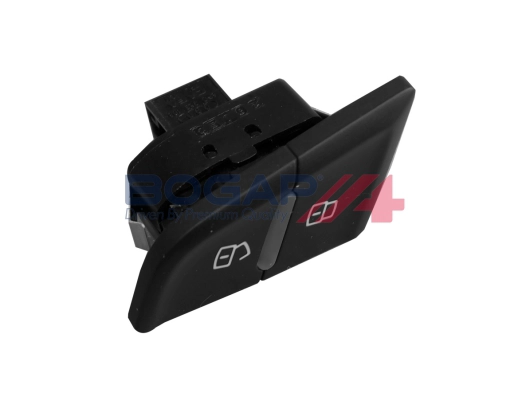 Выключатель дверного замка audi q5 2009- (oe quality) BOGAP A7328108
