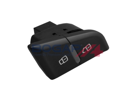 Выключатель дверного замка audi q5 2009- (oe quality) BOGAP A7328109