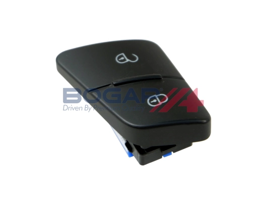 Выключатель дверного замка passat (oe quality) BOGAP A7328111