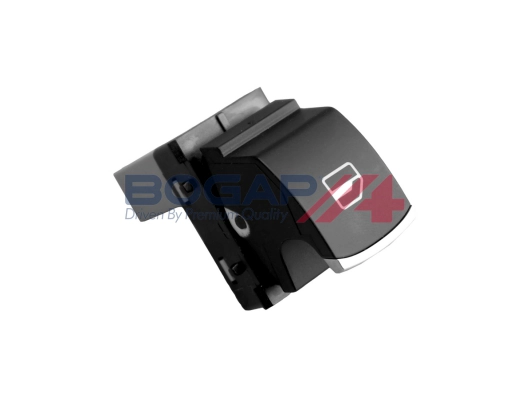 Выключатель стеклоподъемника vw golf 2009-2013 vw jetta 2011- vw passat 2011- vw sha (oe quality) BOGAP A7339105