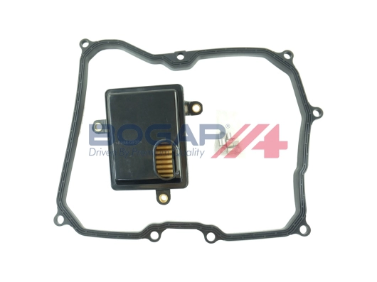 Фильтр акпп vw beetle 2012-2019 golf 2013-2017 jetta 2011-2018 passat 2013-20152016- skoda octa BOGAP A8115106