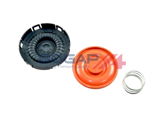 Клапан крышки гбц f20/f30/f10/f25/f15 n20 bmw 1 f20/f21 3 f30/f31/f34 gt/f35 5 f10/f11/f18 x1 e84 BOGAP B1116104
