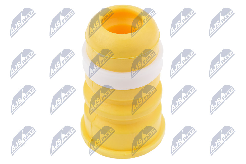 Отбойник переднего амортизатора land rover freelander 06- NTY ABLR001