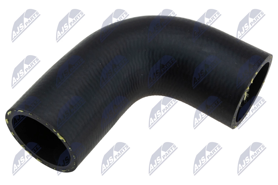Патрубок интеркулера двс 1.8tdci ford mondeo iv 2007-2015 s-max 2006-2014 galaxy ii 2006-2015 NTY GPPFR058