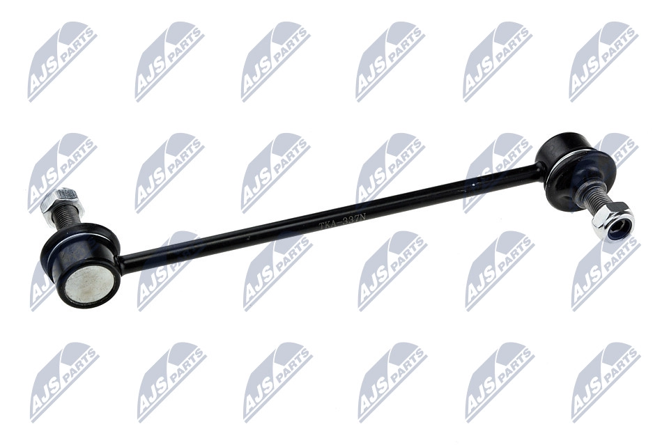 Тяга стабилизатора перед. kia ceed 06- hyundai i30 07- cerato 08- elantra ii 06- opel vectra b NTY ZLP-KA-337N