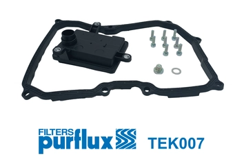 Фильтр акпп PURFLUX TEK007