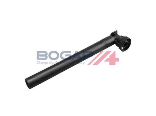 Патрубок bmw 7 e38 BOGAP B1210109