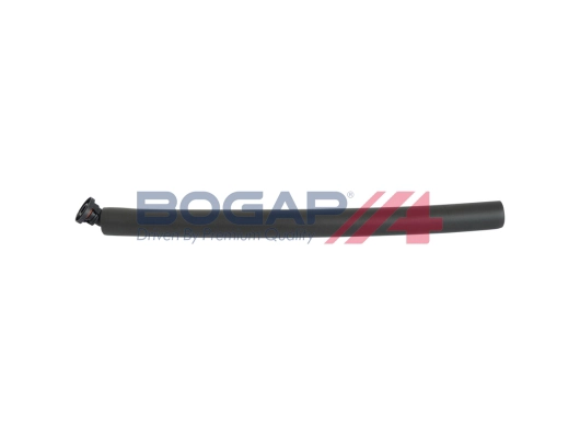 Патрубок bmw x5 e53 BOGAP B1210119