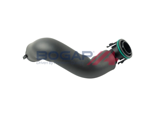 Патрубок bmw 1 f20/f213 f30/f31/f34 gt5 f07 gt/f10/f11/f18x1 e84x3 f25x5 f15x6 f16 BOGAP B1210155