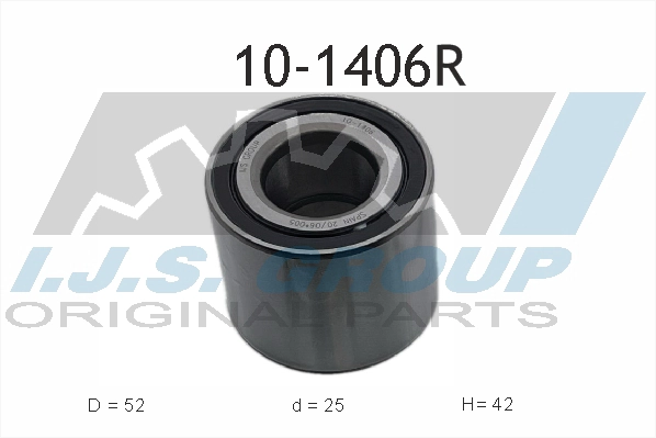 Подшипник ступицы колеса technology quality