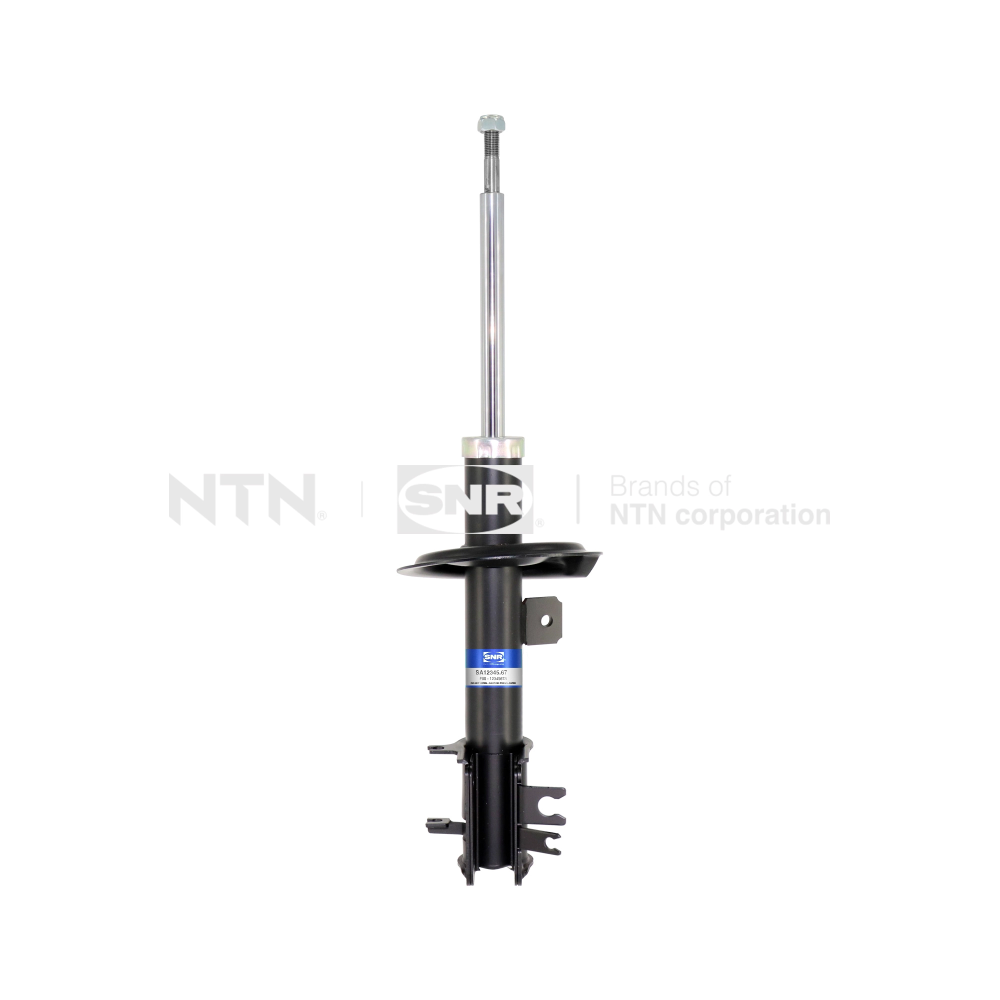 Амортизатор подвески SNR SA65940.23R