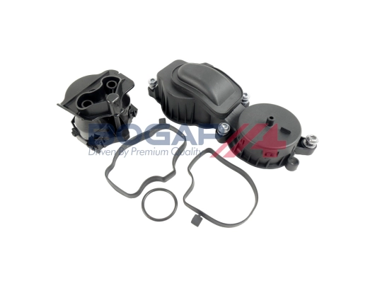Клапан рециркуляции картерных газов bmw 1 e87 3 e46/e90/e91 5 e60/e61 x3 e83 BOGAP B1211100