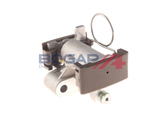 Натяжитель цепь привода bmw 5 (e39) 96-98 7 (e38) 96-98 8 (e31) 96-99 x5 (e53) 00-03 land rove BOGAP B1312106