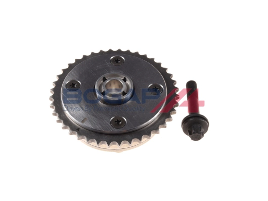 Регулятор распределительного вала bmw 1 f20/f21 3 f30/f31/f35 mini r56/r55/r57/r58/r5 (oe quality) BOGAP B1336110