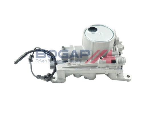 Масляный насос mini r56 lci/r55 lci/r57 lci/r58/r59/r60/r61 (oe quality) BOGAP B1410100