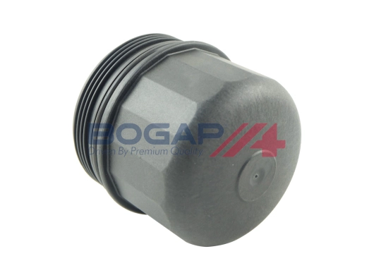 Крышка масляного фильтра bmw 5 f07 gt/f10/f11/g30 7 f01/f02/f04/g11/g12 x5 e70/f15/g05 x6 e71/e72 BOGAP B1422106