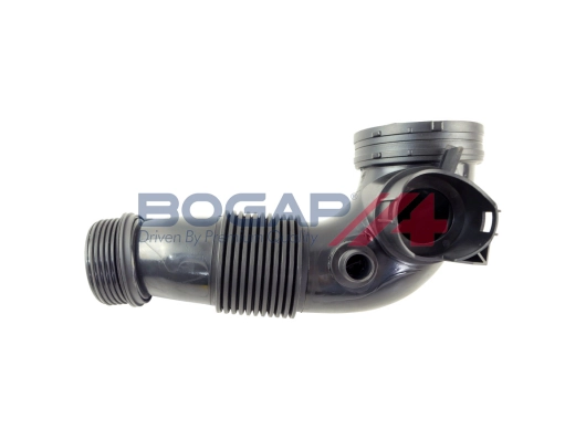 Шланг забора воздуха bmw 1 f20/f21 3 f30/f31/f35 5 f10/f11/f18 x1 e84 BOGAP B1710104