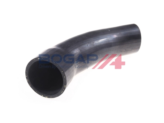 Патрубок турбины bmw 5 e39 BOGAP B1711101
