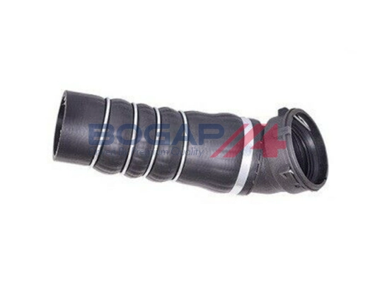 Патрубок турбины bmw 5 e60/e61 BOGAP B1711114