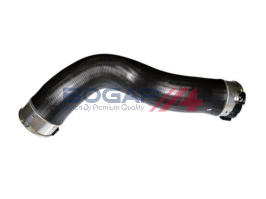 Трубка нагнетаемого воздуха bmw 1 (f20) 12-15 1 (f21) 12-19 2 (f22 f87) 14-20 3 (f30 f80) 12-18 BOGAP B1711144