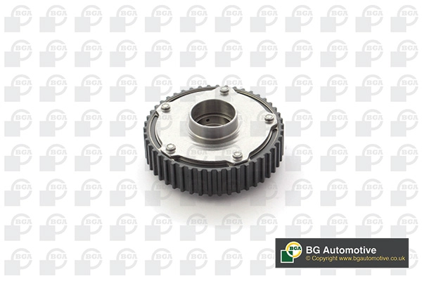 Шестерня вариатор распредвала fiat doblo/grande punto 1.2/1.4 8v BGA CA2200