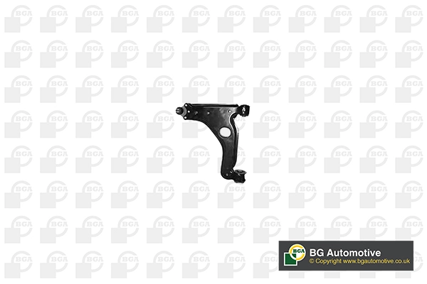Рычаг подвески BGA TRC9503