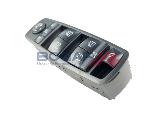 Выключатель стеклоподъемника gl350/gl450 BOGAP C7358110