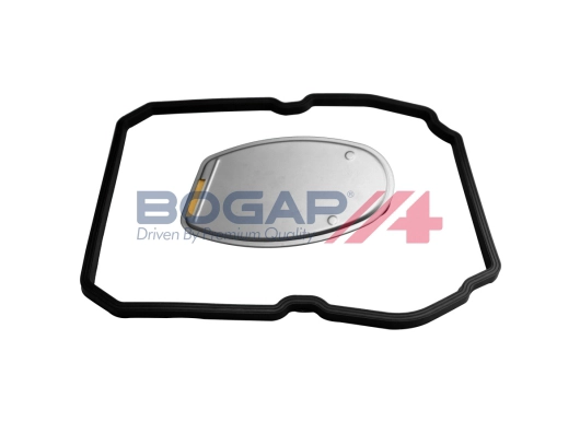 Комплект гидрофильтров автоматическая коробка передач bogap premium